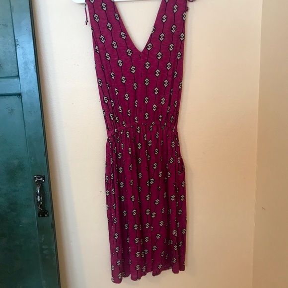 Lucky Brand dress - Picture 7 of 8